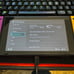V1 Nintendo Switch tablet only (needs updates to play games. Read Description)