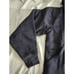 NWT Girlfriend Collective Black Thea Detachable Hoodie size XS