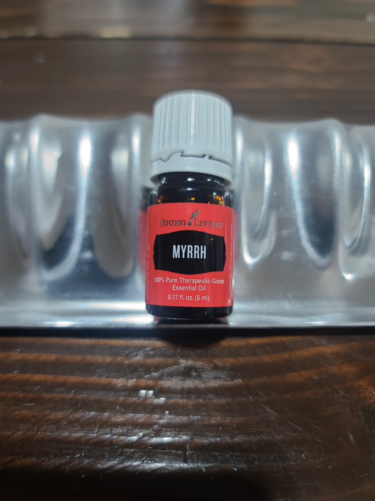 Young Living Essential Oils