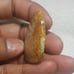 Fossil Coral Natural Gemstone Cabochon