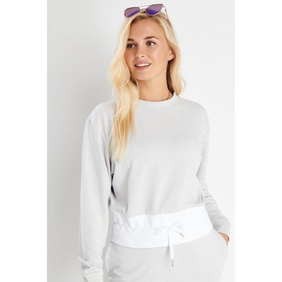 NWT Varley Arden Sweatshirt