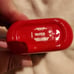 Ralph Lauren Polo Red Cologne 2.5 oz