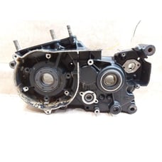 Suzuki 250 TS TS250 Engine Left Crankcase 1977 AP-241