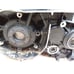 Suzuki 250 TS TS250 Engine Left Crankcase 1977 AP-241