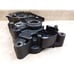 Suzuki 250 TS TS250 Engine Left Crankcase 1977 AP-241