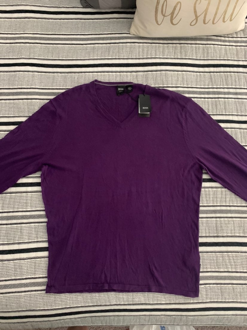 Long Sleeve