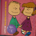 Peanuts Gang Books