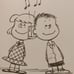 Peanuts Gang Books