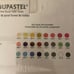 Prismacolor Nupastels