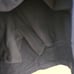Athleta Black Skort Side Phone Pockets Elastic Drawstring Waist Size XL