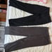 Uniqlo smart ankle pants selling both together size S 27-30 waist