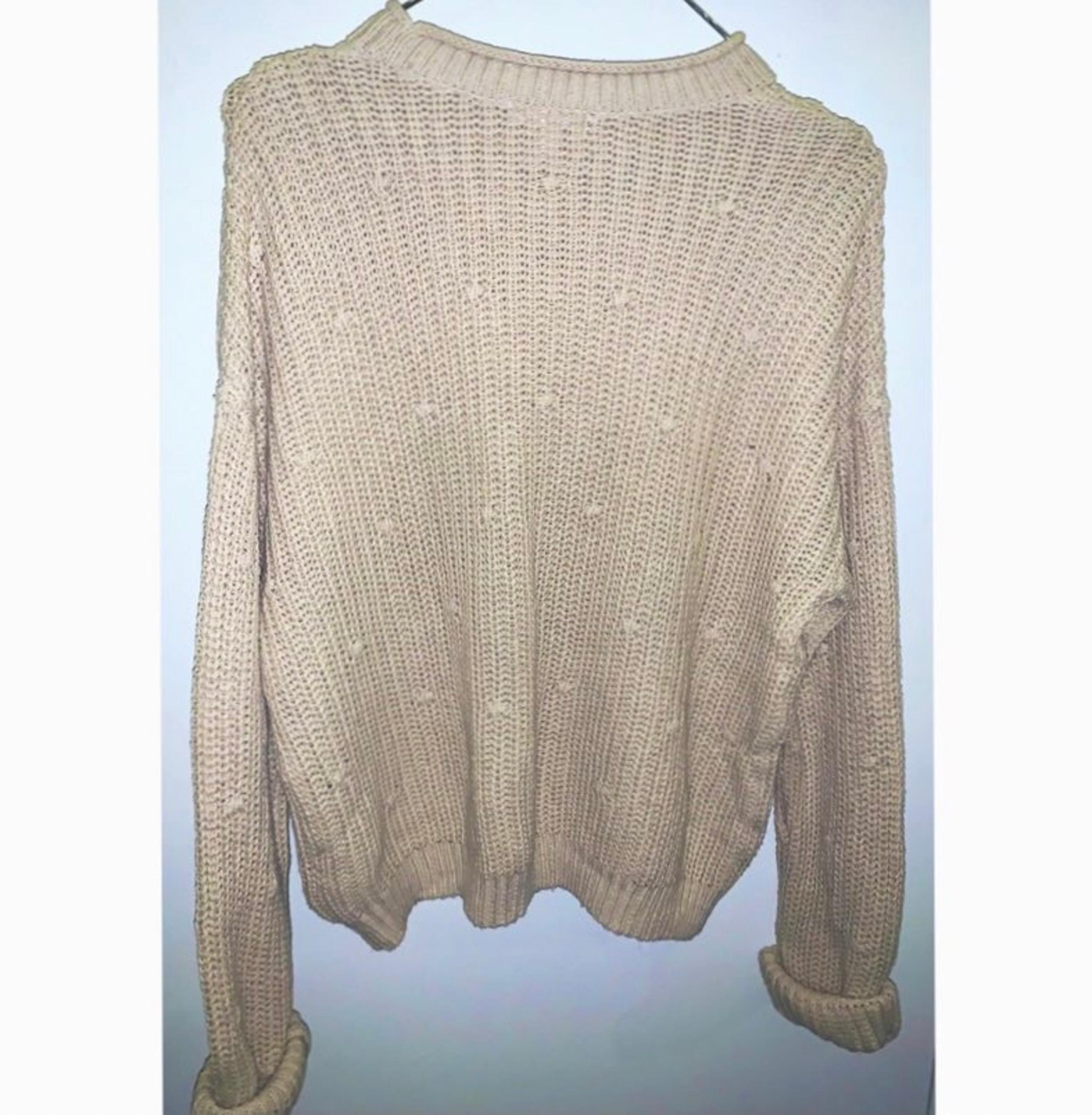 ABOUND Women's Crew Neck Sweater