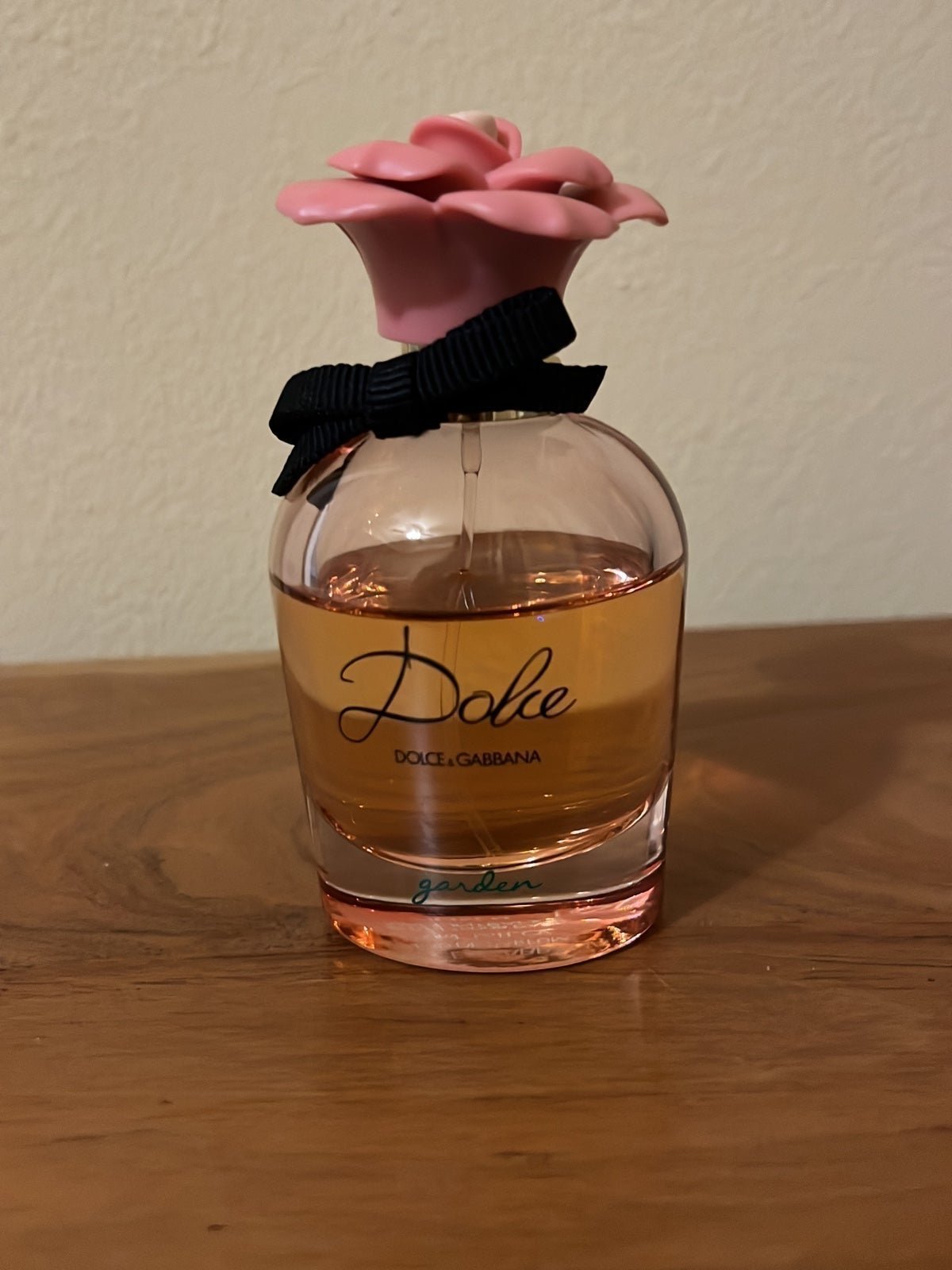 Dolce Gabbana Garden