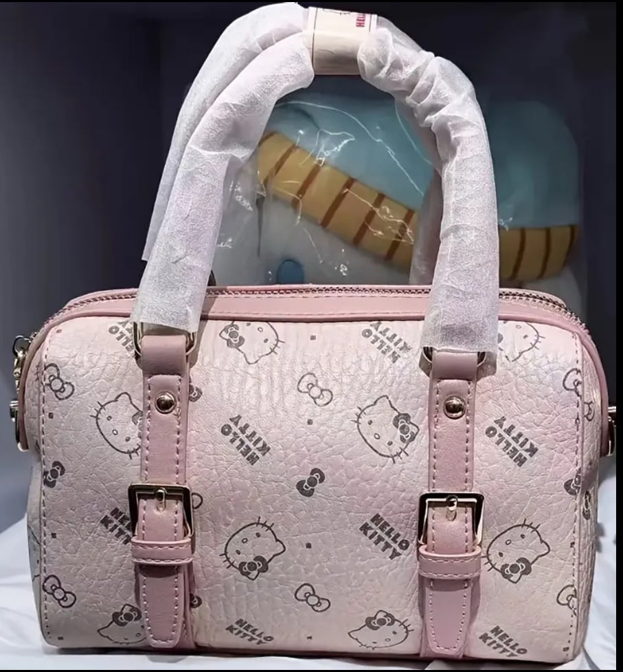 Brand new hello kitty purse