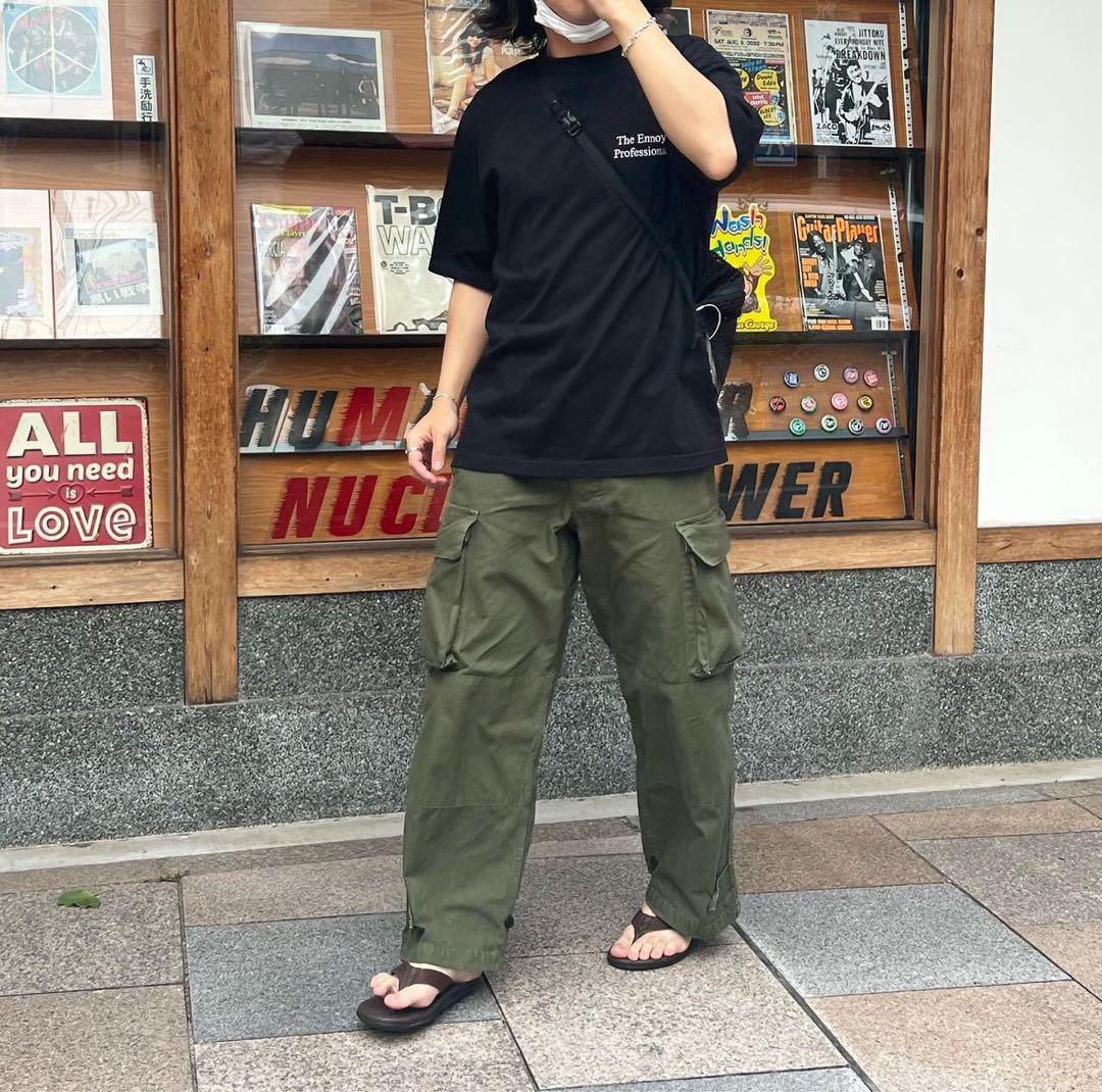 Blesle 12 size pants/tool