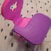 Doll Chair
