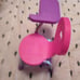 Doll Chair