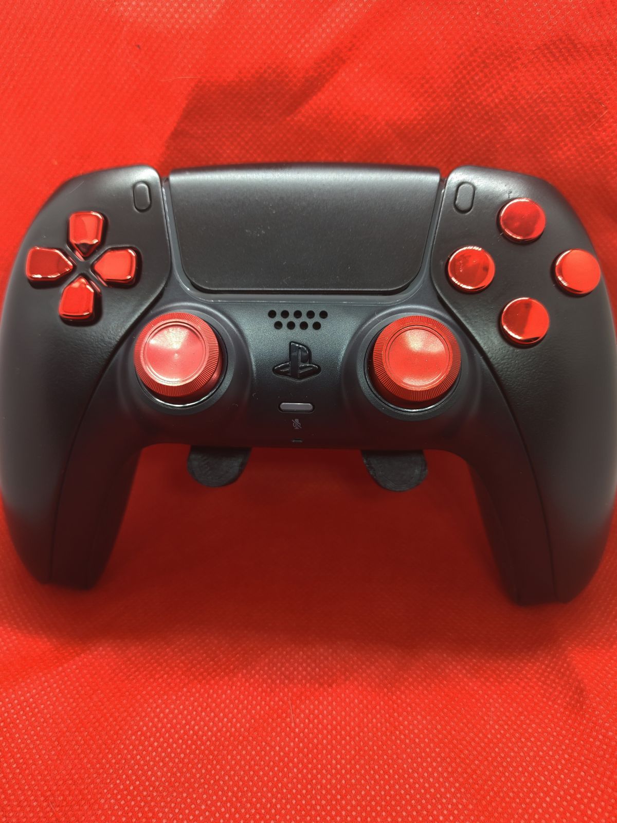 PS5 easymapper smart triggers and bumper
