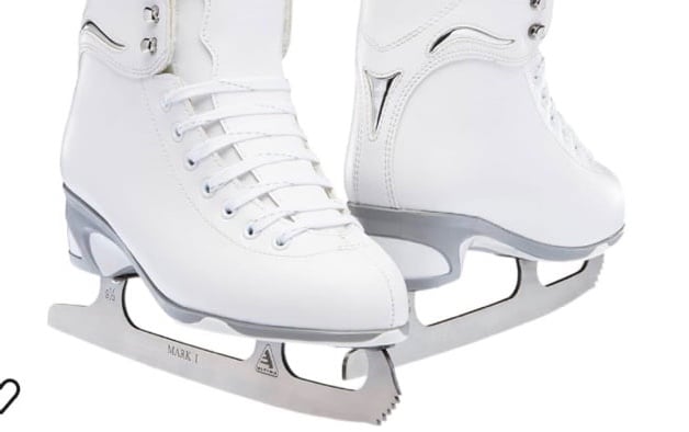 Jackson Ultima SoftSkate Size 1