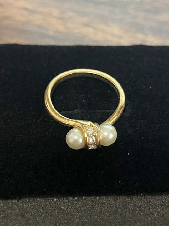 Vintage Ring