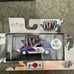 Datsun M2 3 car set - limited