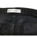 LEE - BLACK STRAIGHT LEG RELAX FIT MEN'S JEANS SIZE 42X30