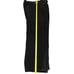 LEE - BLACK STRAIGHT LEG RELAX FIT MEN'S JEANS SIZE 42X30