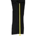 LEE - BLACK STRAIGHT LEG RELAX FIT MEN'S JEANS SIZE 42X30