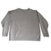 Preswick & Moore Sweater Mens L Cashmere V Neck Long Sleeve Pullover Black
