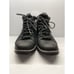 Cole Haan Men's ZeroGrand Leather Lace-Up Hiking Boots Black Men's Size 8M