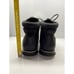Cole Haan Men's ZeroGrand Leather Lace-Up Hiking Boots Black Men's Size 8M