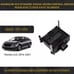 36801-TET-H14 Acc Dynamic Radar Cruise Control Sensor For Honda Civic 2016-2019