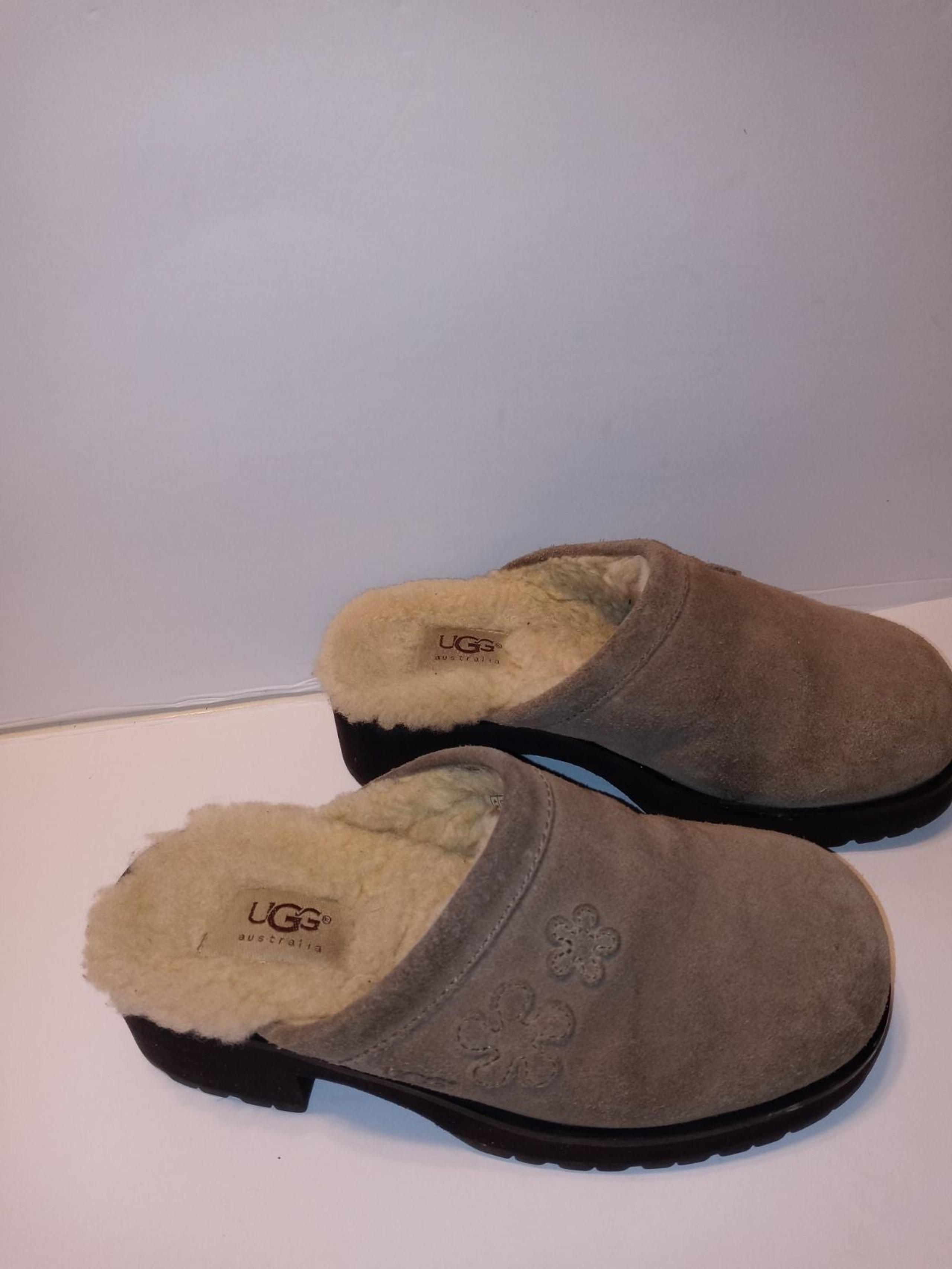 UGG Australia