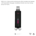 Mamba Ultrasonic Face Cleansing Device & EMS