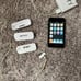 apple iPod touch (2nd generation) 8 GB
