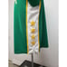 XL 1970's Double Knit Boston Celtics Warm Up Jacket * Great Cond. *** Vintage