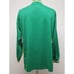 XL 1970's Double Knit Boston Celtics Warm Up Jacket * Great Cond. *** Vintage