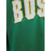 XL 1970's Double Knit Boston Celtics Warm Up Jacket * Great Cond. *** Vintage