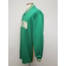 XL 1970's Double Knit Boston Celtics Warm Up Jacket * Great Cond. *** Vintage