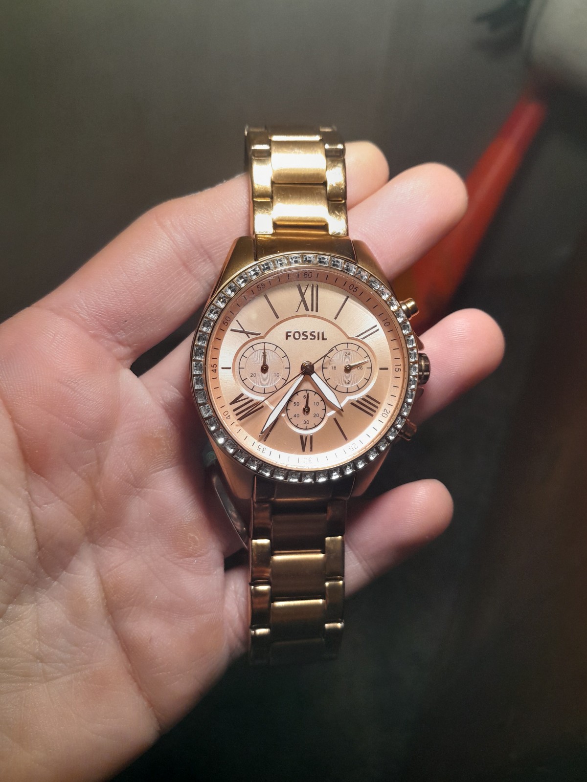 Michael's Kors watch