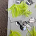 6 Topwater Fishing Lures lot