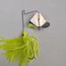 6 Topwater Fishing Lures lot