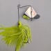 6 Topwater Fishing Lures lot