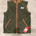 North face Men’s vest