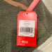 North face Men’s vest