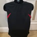 NIKE x USC TROJANS Basketball Men's Dri-Fit Sleeveless Athletic Gym Shirt size L