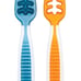 Lot of 10 (20 spoons) 6 U.S. & the E.U. Contains No PVC, BPA or Ph
