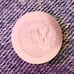 2022 D error nickel Planchet front and obverse