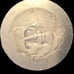 2022 D error nickel Planchet front and obverse