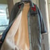 Free People Embroidered Jacket